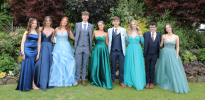 School Prom 2025