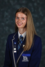 Eilidh Greenhorn