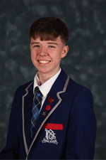 Callum Jenkins