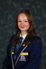 Olivia Thom