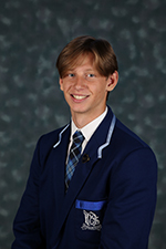 Liam Cox