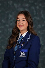 Leah Duguid