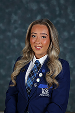 Eden Durrand