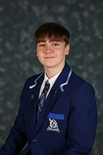 Zack Fleming