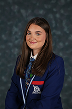 Kiran Lynch