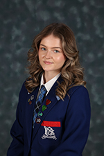 Sophie McCallum