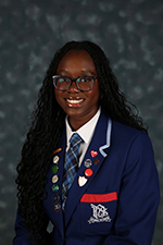 Natasha Mendy