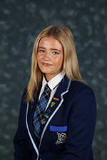 Madison Dickson