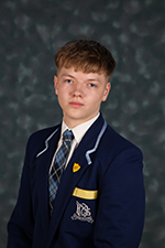 Cayden Quinn