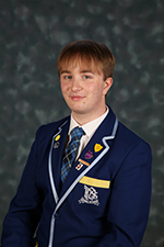 Brandon Simm