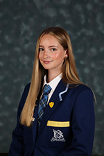 Connie Stevenson-McCullagh