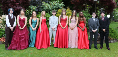 School Prom 2026