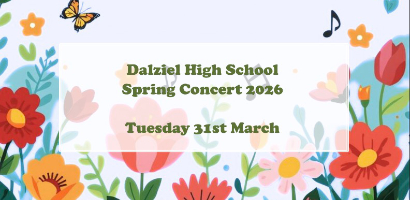 Spring Concert 2026