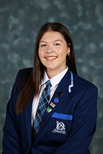 Olivia Arthur