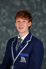 Noah Bartynek