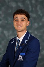 Lucas Cochran