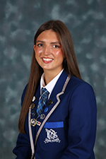 Emily Dickson