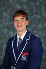 Luka Kinnear