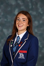 Ellie Maxwell