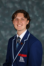 Cameron McCartney