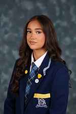 Laila Patterson