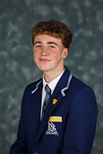 Josh Sanders