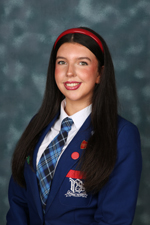 Megan McGinty