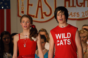 High School Musical 1
