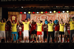 High School Musical 5