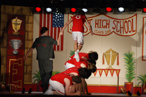 High School Musical 8