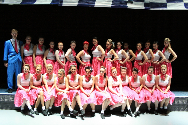 Choral Shield 2011 10