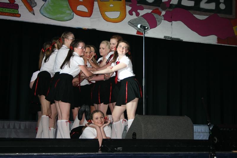 Choral Shield 2011 14