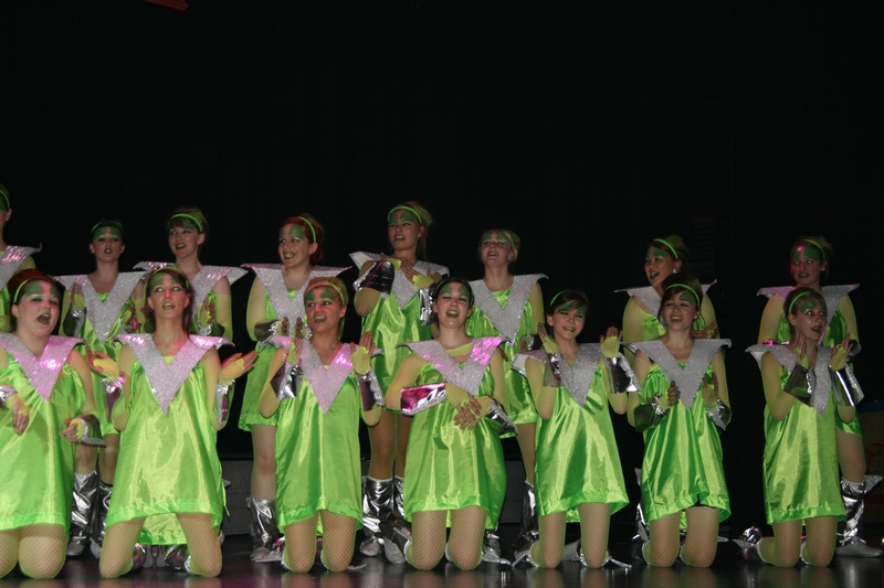 Choral Shield 2011 19