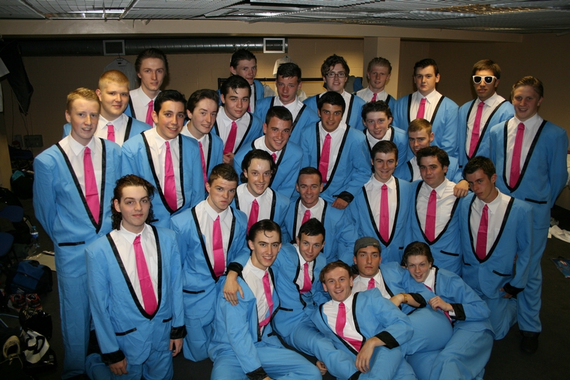 Choral Shield 2011 8