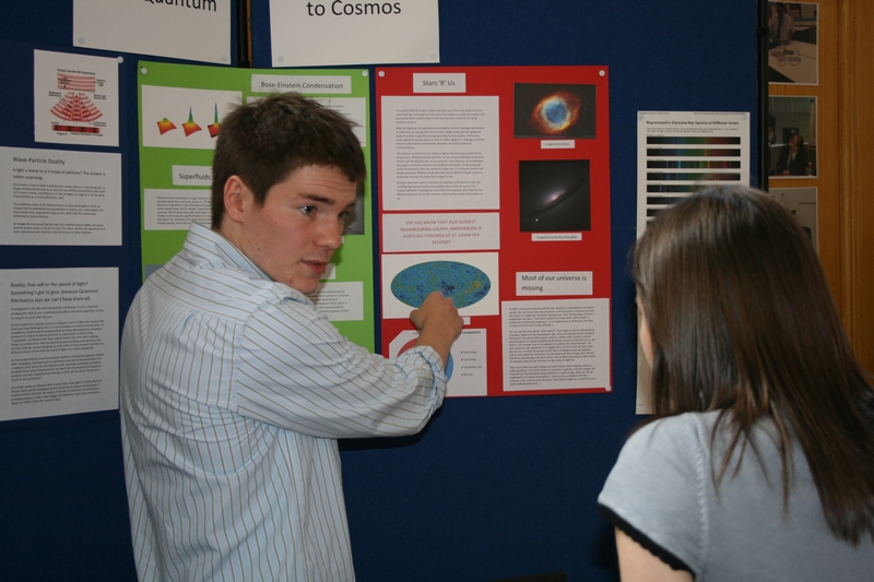 Sci Fayre 2011 15