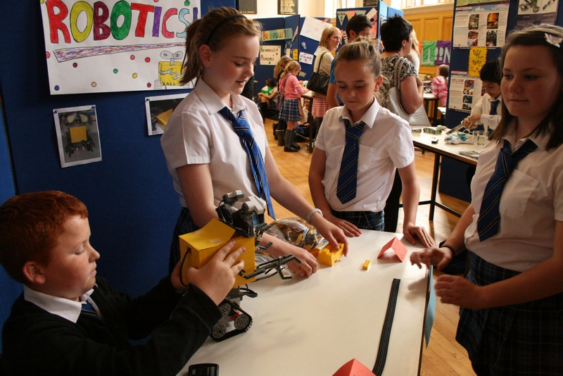 Sci Fayre 2011 17