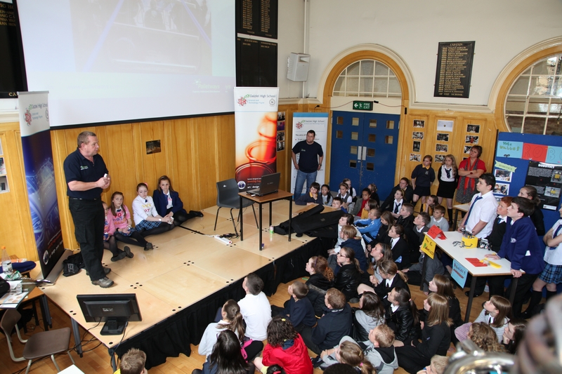 Sci Fayre 2011 24