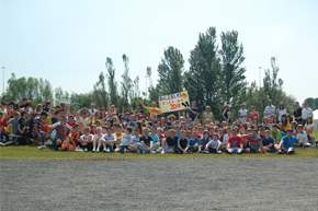 Sponsored Walk 2011 5