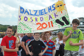 Sponsored Walk 2011 6