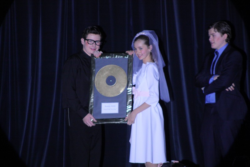 Buddy Holly 10