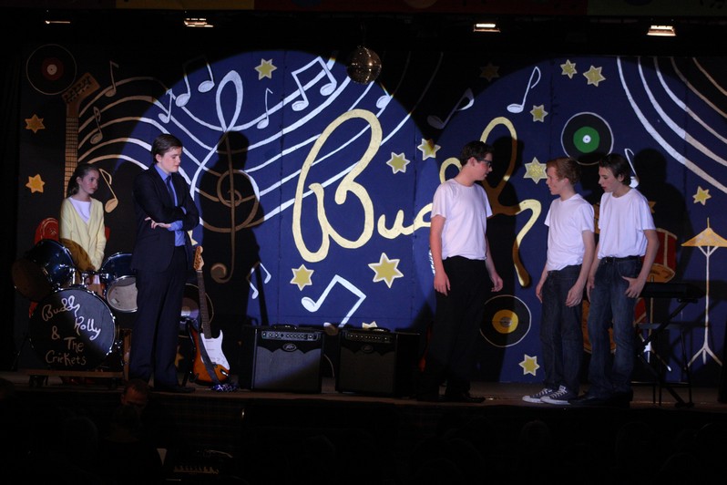 Buddy Holly 13