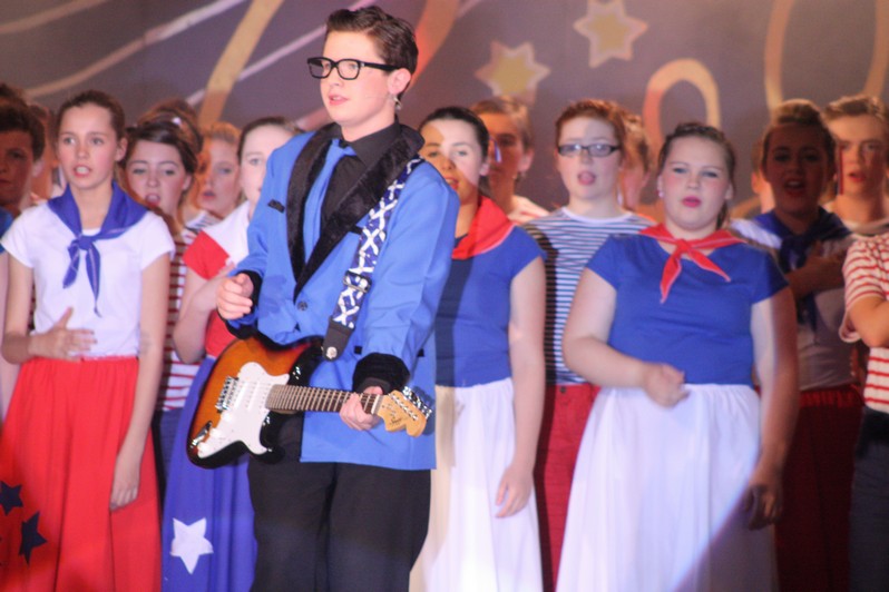 Buddy Holly 20