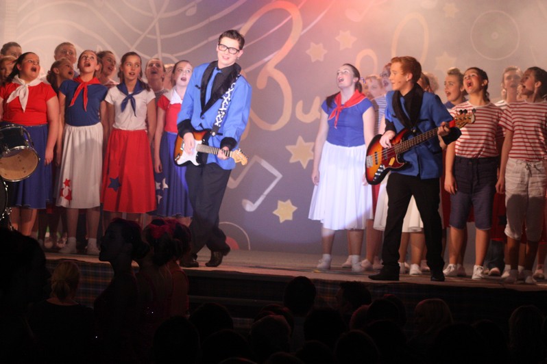 Buddy Holly 21