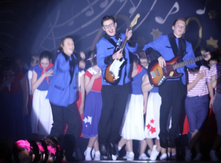 Buddy Holly 22