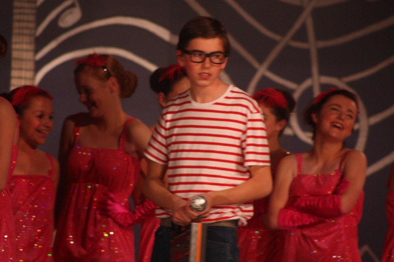 Buddy Holly 29