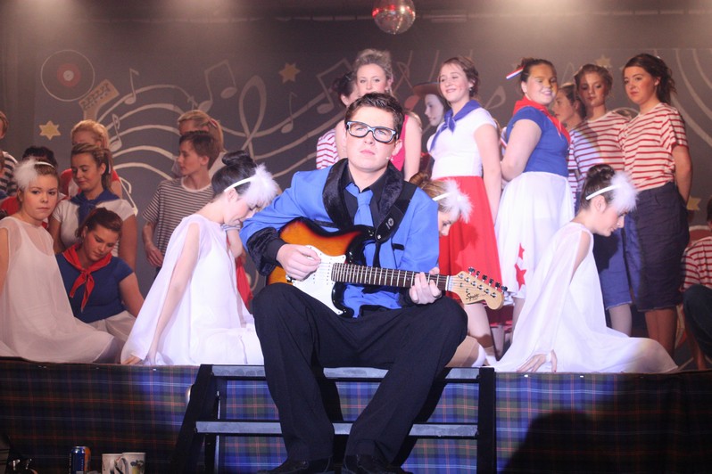 Buddy Holly 35