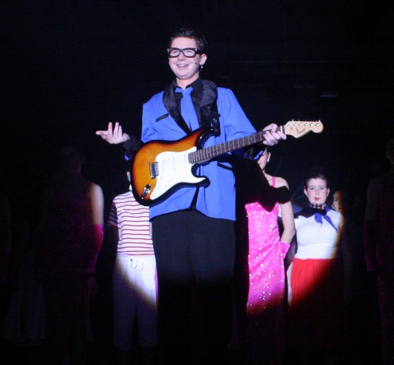 Buddy Holly 36