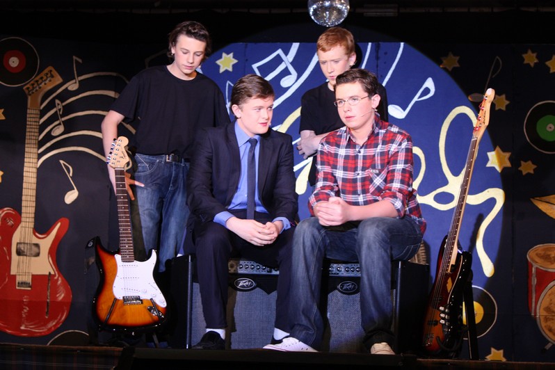 Buddy Holly 40
