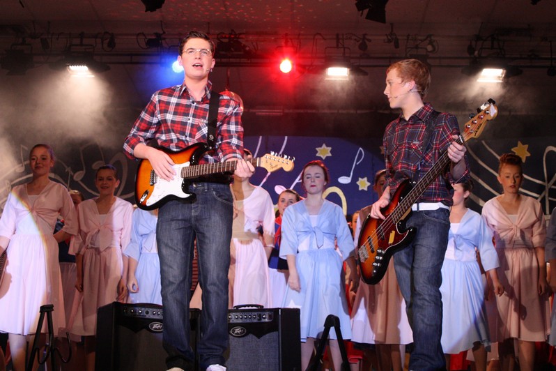 Buddy Holly 44