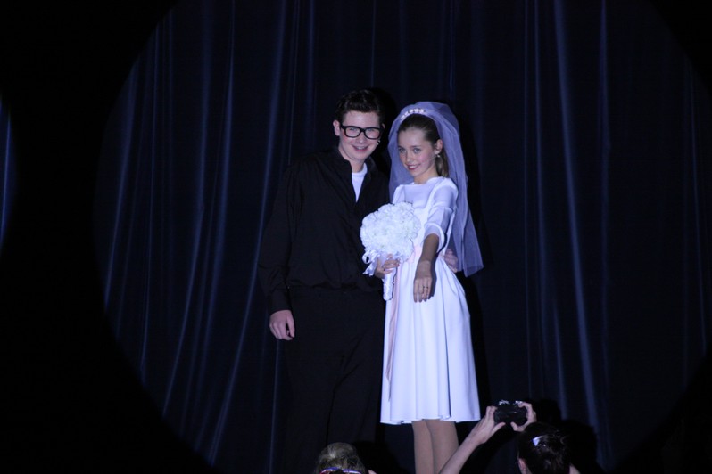 Buddy Holly 9